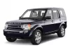 LAND ROVER DISCOVERY III. GUMOVÉ KOBERCE (2004-2009)
