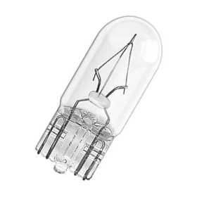 Autožárovka W3W 12V 3W-W2 1x9,5d