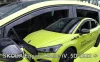 SKODA ENYAQ COUPE OFUKY OKEN (2022-)