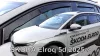 SKODA ELROQ OFUKY OKEN (2024-)