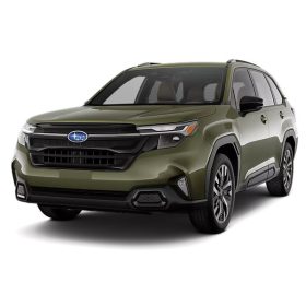 SUBARU FORESTER OFUKY OKEN (2024-)