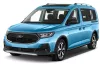 FORD TOURNEO CONNECT EVERMAT GUMOVÉ KOBERCE (2022-)