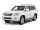LEXUS LX 570 GUMOVÉ KOBERCE (2007-2012)