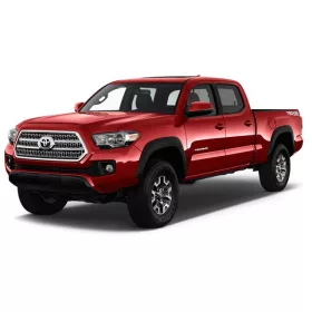 TOYOTA TACOMA III. (N300) OFUKY OKEN (2015-2023)