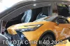 TOYOTA C-HR II OFUKY OKEN (2023-)