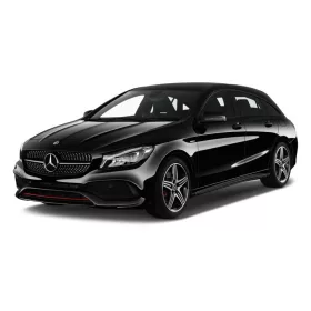   MERCEDES-BENZ CLA SHOOTING BRAKE (X117) GUMOVÉ KOBERCE (2015-2019)