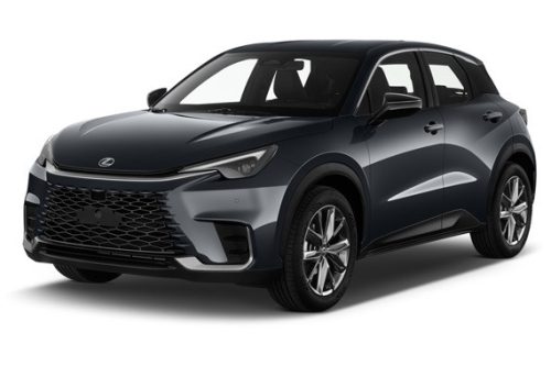 LEXUS LBX OFUKY OKEN (2023-)