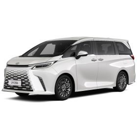 LEXUS LM OFUKY OKEN (2023-)
