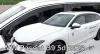 VW PASSAT B9 OFUKY OKEN (2023-)