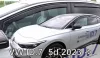 VW ID7 OFUKY OKEN (2023-)