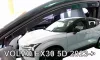 VOLVO EX30 OFUKY OKEN (2023-)