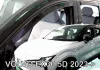 VOLVO EX30 OFUKY OKEN (2023-)