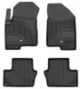 JEEP COMPASS (2006-2014) GUMOVÉ KOBERCE (3D ULTRA PREMIUM)