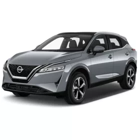 NISSAN QASHQAI (J12) 3D GUMOVÉ KOBERCE (2021-)