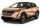 NISSAN ARIYA 3D GUMOVÉ KOBERCE (2022-)