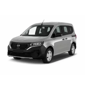 NISSAN TOWNSTAR 3D GUMOVÉ KOBERCE (2022-)