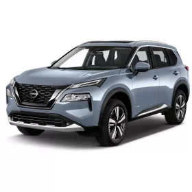 NISSAN X-TRAIL (T33) 3D GUMOVÉ KOBERCE (2022-)