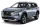 NISSAN X-TRAIL (T33) 3D GUMOVÉ KOBERCE (2022-)