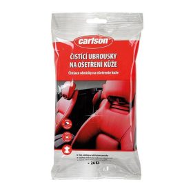 Carlson pečující ubrousky - 26 ks