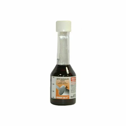 Filson aditivum do bezolovnatého benzínu -125ml