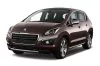 PEUGEOT 3008  3D GUMOVÉ KOBERCE (2009-2016)