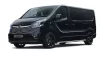 OPEL VIVARO (FURGON) 3D GUMOVÉ KOBERCE (2014-2019)