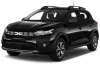 DACIA SANDERO 3D GUMOVÉ KOBERCE (2021-)