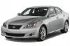 LEXUS IS 3D GUMOVÉ KOBERCE (2005-2013)
