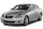 LEXUS IS 3D GUMOVÉ KOBERCE (2005-2013)
