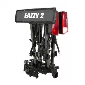 Nosič kol na tažné zařízení BuzzRack Eazzy 2