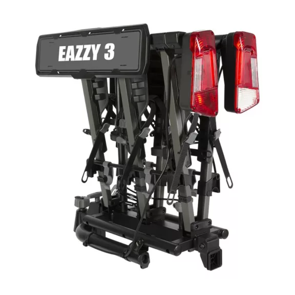 Nosič kol na tažné zařízení BuzzRack Eazzy 3