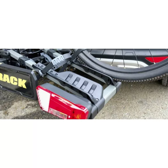 Nosič kol na tažné zařízení BuzzRack Eazzy 4