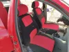 Autopotahy Colori (červené)