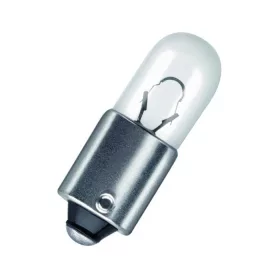 Autožárovka T4W 12V 4W-BA9s