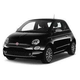 FIAT 500 HYBRID 3D GUMOVÉ KOBERCE (2020-)