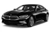 BMW 8 (G16) 3D GUMOVÉ KOBERCE (2019-)