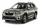 SUBARU FORESTER 3D GUMOVÉ KOBERCE (2019-2024)