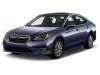 SUBARU LEGACY 3D GUMOVÉ KOBERCE (2019-)