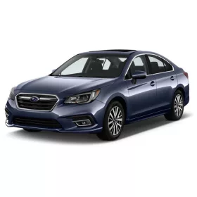 SUBARU LEGACY 3D GUMOVÉ KOBERCE (2019-)