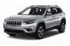  JEEP CHEROKEE KL 3D GUMOVÉ KOBERCE (2014-2022)