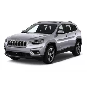  JEEP CHEROKEE KL 3D GUMOVÉ KOBERCE (2014-2022)