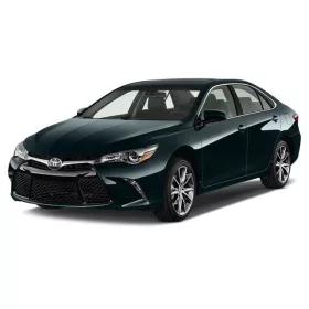 TOYOTA CAMRY 3D GUMOVÉ KOBERCE (2011-2018)