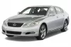 LEXUS GS 3D GUMOVÉ KOBERCE (2005-2011)
