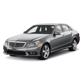 MERCEDES-BENZ E (W212) 3D GUMOVÉ KOBERCE (2009-2016)