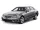 MERCEDES-BENZ E (W212) 3D GUMOVÉ KOBERCE (2009-2016)