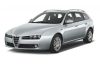 ALFA ROMEO 159 SPORTWAGON OFUKY OKEN (2005-2013)