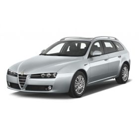 ALFA ROMEO 159 SPORTWAGON OFUKY OKEN (2005-2013)