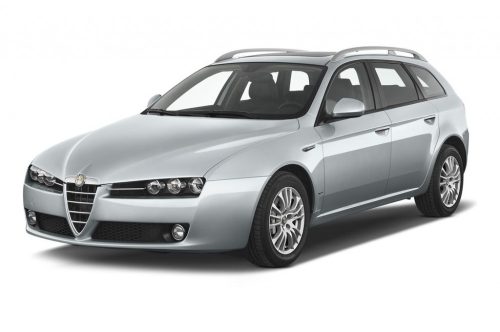 ALFA ROMEO 159 SPORTWAGON OFUKY OKEN (2005-2013)