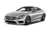 MERCEDES-BENZ S COUPE (C217) VANA DO KUFRU (2014-2022)