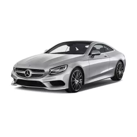 MERCEDES-BENZ S COUPE (C217) VANA DO KUFRU (2014-2022)